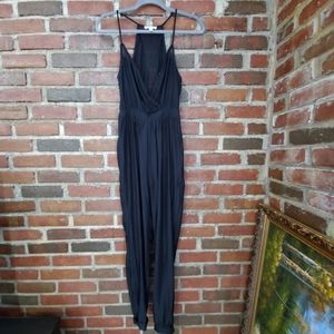 Silence + Noise Romper XS